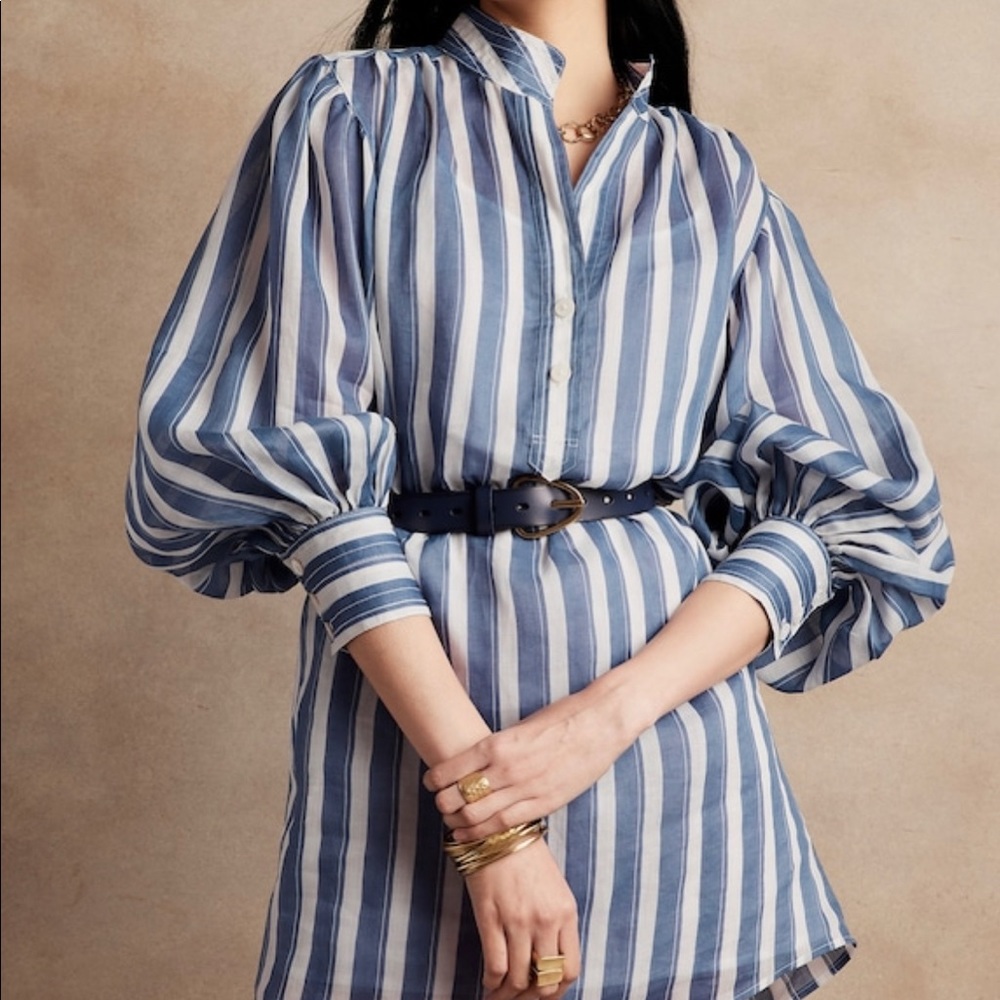 Banana Republic Summer Dress